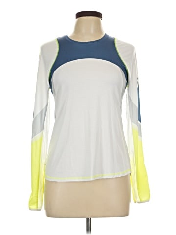 Lucky in Love Long Sleeve T-Shirt (view 1)