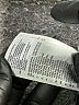Adidas 100% Polyester Black Track Pants Size M - photo 8