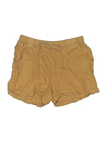 Parachute Khaki Shorts (view 1)