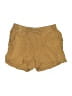 Parachute Solid Tan Khaki Shorts Size M - photo 1