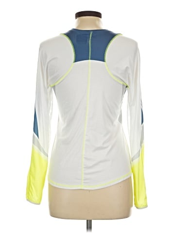 Lucky in Love Long Sleeve T-Shirt (view 2)