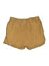Parachute Solid Tan Khaki Shorts Size M - photo 2