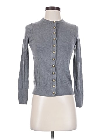 Zara Cardigan (view 1)