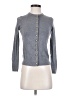 Zara Gray Cardigan Size S - photo 1