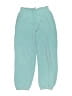 Athleta Solid Teal Casual Pants Size 8 - photo 1