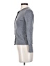 Zara Gray Cardigan Size S - photo 5