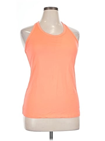 Nike Active Tank (view 1)