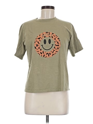 Unbranded Short Sleeve T-Shirt (view 1)