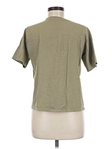 Unbranded Short Sleeve T-Shirt (view 2)
