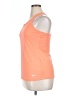 Nike Orange Active Tank Size XL - photo 5