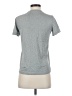 Nike 100% Polyester Silver Active T-Shirt Size XS - photo 2