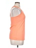 Nike Orange Active Tank Size XL - photo 4