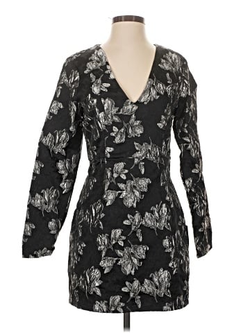 Lulus Cocktail Dress (view 1)
