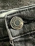 Mudd Hearts Black Jeans Size 11 - photo 7