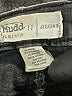 Mudd Hearts Black Jeans Size 11 - photo 8
