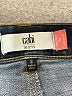 CAbi Blue Jeans Size 2 - photo 7