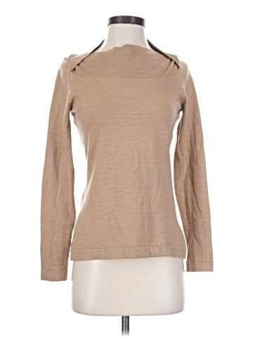 Banana Republic Turtleneck Sweater (view 1)