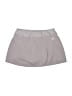 Head Solid Gray Active Skort Size M - photo 1