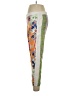 Clover Canyon Print Orange Active Pants Size XS - photo 5