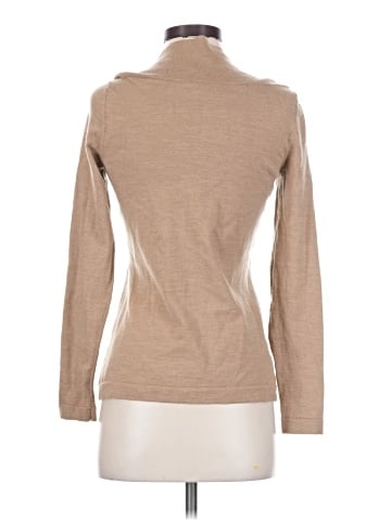 Banana Republic Turtleneck Sweater (view 2)
