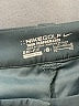 Nike Golf Solid Teal Skort Size 2 - photo 3