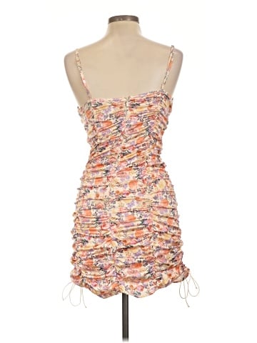For Love & Lemons Cocktail Dress (view 2)