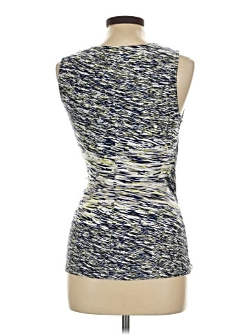 Nic + Zoe Sleeveless Blouse (view 2)