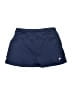Head Solid Blue Active Skort Size M - photo 1