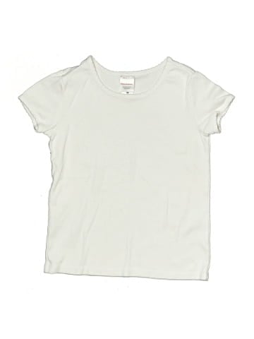 Hanna Andersson Short Sleeve Top (view 1)