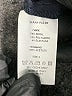 Sarah Pacini Solid Black Wool Pants Size Med (2) - photo 8