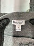Splendid Solid Gray Sweatpants Size 3 - photo 3