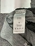 Splendid Solid Gray Sweatpants Size 3 - photo 4