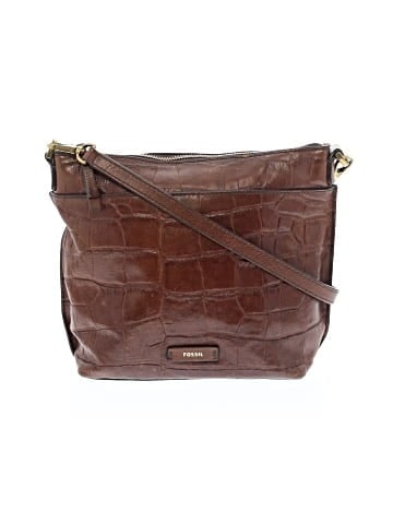 Fossil Crossbody Bag (view 1)