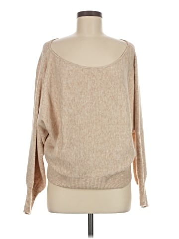 Wilfred Pullover Sweater (view 1)