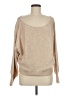 Wilfred Tan Pullover Sweater Size M - photo 1