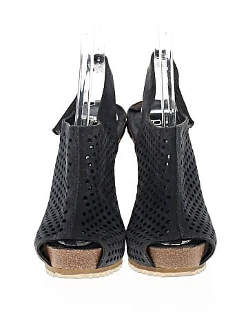 Pedro Garcia Sandals (view 2)