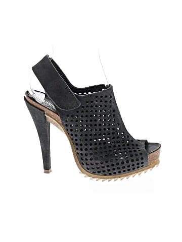 Pedro Garcia Sandals (view 1)