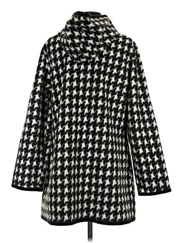 Susan Graver Coat (view 2)
