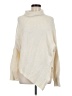 ALLSAINTS Ivory Turtleneck Sweater Size M - photo 1