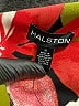 Halston Tropical Red Casual Dress Size 12 - photo 7