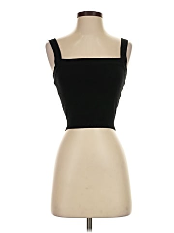 Club Monaco Tube Top (view 1)