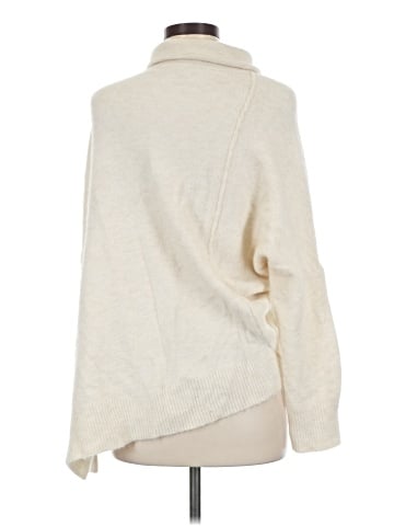 ALLSAINTS Turtleneck Sweater (view 2)