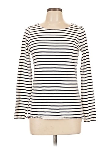 Boden Long Sleeve T-Shirt (view 1)