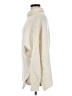 ALLSAINTS Ivory Turtleneck Sweater Size M - photo 5