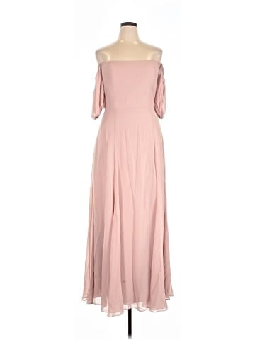 Jenny Yoo Collection Casual Dress (view 1)