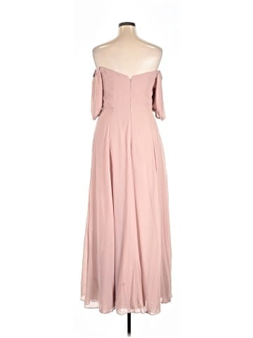 Jenny Yoo Collection Casual Dress (view 2)