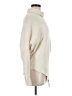 ALLSAINTS Ivory Turtleneck Sweater Size M - photo 4