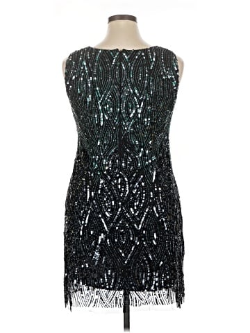 Aidan Mattox Cocktail Dress (view 2)
