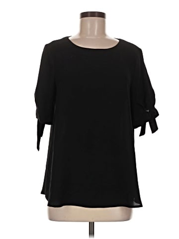 Everleigh 3/4 Sleeve Blouse (view 1)