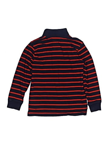 Janie and Jack Long Sleeve Top (view 2)